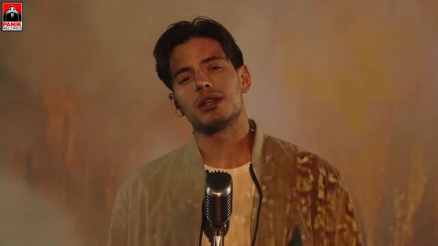 Vangelis Kakouriotis - Eho Diko Mou Theo - Official Music Video