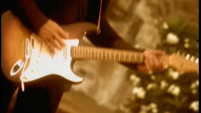 Bon Jovi - This Ain't A Love Song