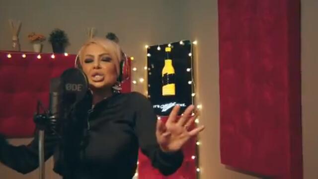 Sasha Riko - Cherna Orhidea COVER Саша Рико - Черна Орхидея КАВЪР