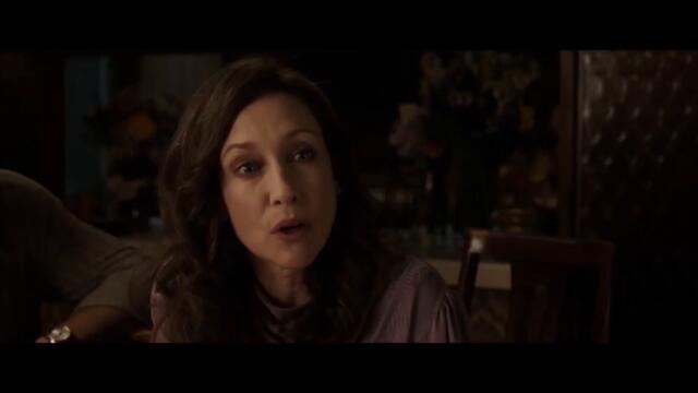 THE CONJURING 3: The Devil Made Me Do It Trailer 2 (2021)