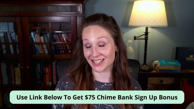 🏦 $75 Chime Bank Referral Sign Up Bonus 2021:  Free Money for New Accounts (100% Works)