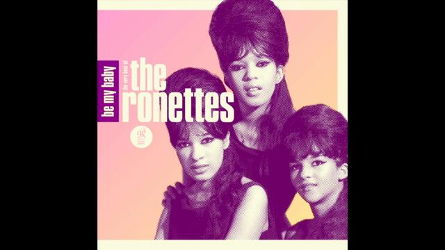 The Ronettes - Be My Baby (Official Audio)