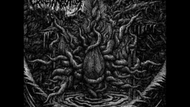 Cruciamentum - Convocation of Crawling Chaos