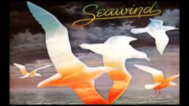 Seawind ~ Pra Vose (1980)