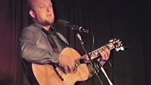 Stan Rogers - Live Concert Video 5-28-1983 - Down The Road