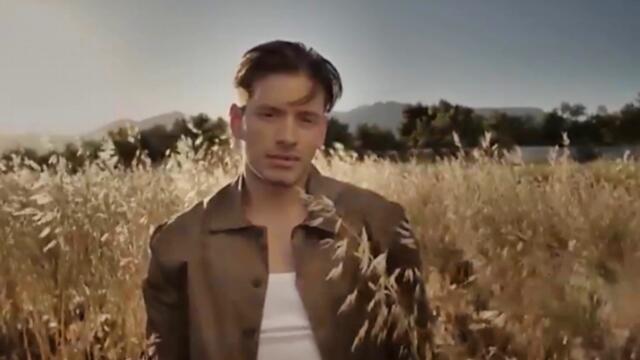 Βαγγέλης Κακουριώτης - Έχω Δικό Μου Θεό - имам свой Бог