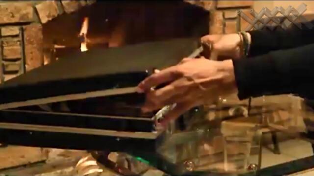 Κωνσταντίνος Κουλέρμος - Όλα τελειώσανε εδώ - всичко свърши тук