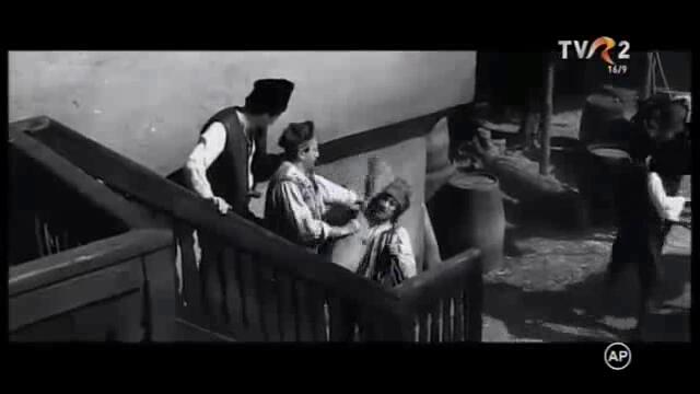 Хайдути ( Haiducii 1966 ) Е01 - Румънски филм