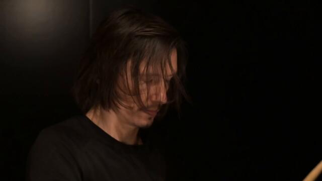 MARIO DUPLANTIER DRUM SOLO 2021 "Cyclone"