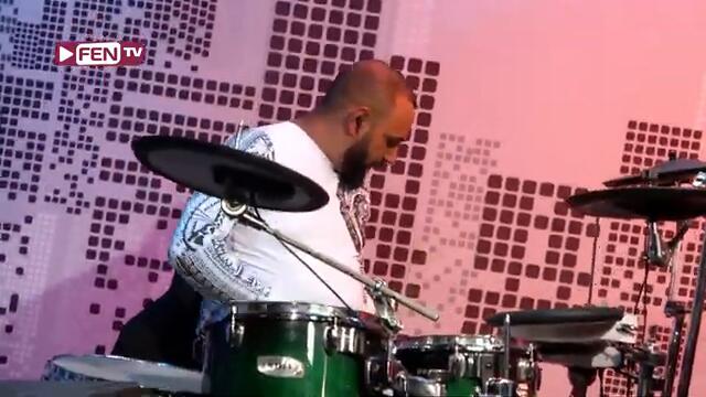 Ashley - Telefoni Ашли - Телефони Live зона (с) Jony & band