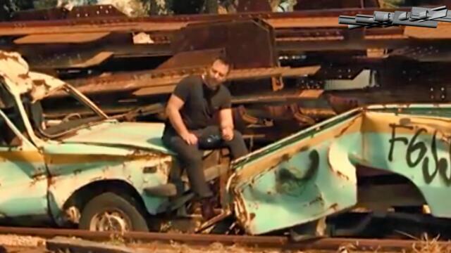 Γιάννης Νταρμής - Μ' έκανες χώμα - сравни ме със земята