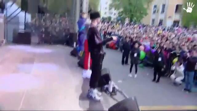 NILETTO - Любимка (г. Волхов 29.05.21)