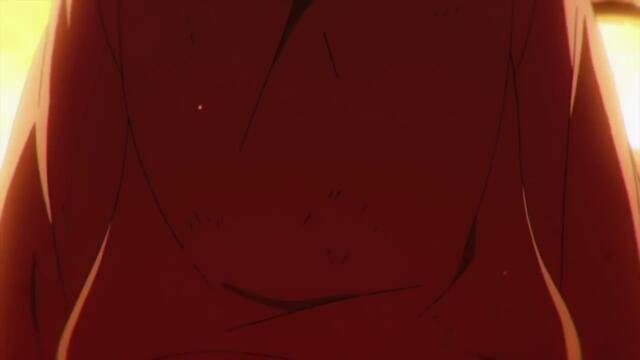 Strike The Blood Amv ᴴᴰ (•girl On Fire - The Takedown•)