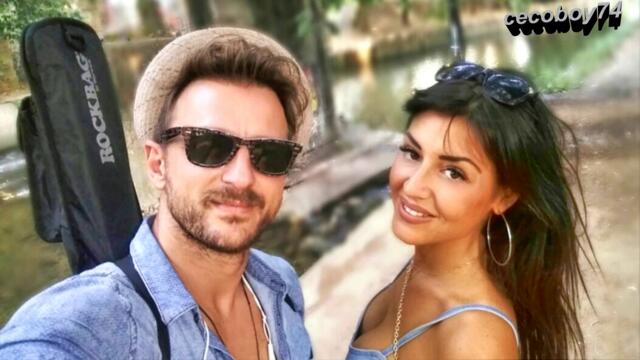 Κωστας Καραφωτης - Συννεφα - облаци