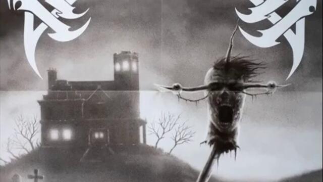 Mortician - Procreation of the Wicked