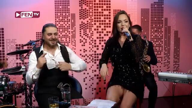Ashley - Hameleon Ашли - Хамелеон LIVE зона (с) Jony & band