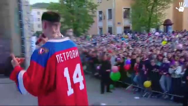 NILETTO - Молодым (г. Волхов 29.05.21)