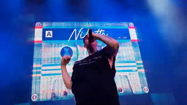 #NILETTO#Молодым#УФА