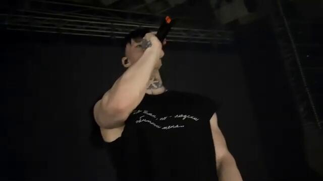 #NILETTO#Голос#УФА