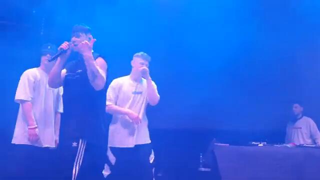 #NILETTO#Невывозимая#УФА