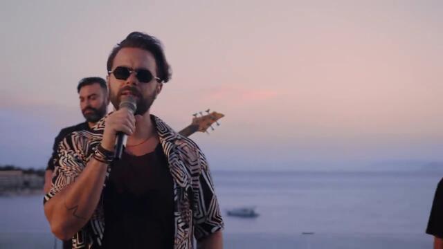 Ilias Vrettos - Pou Tha Pas - Official Music Video