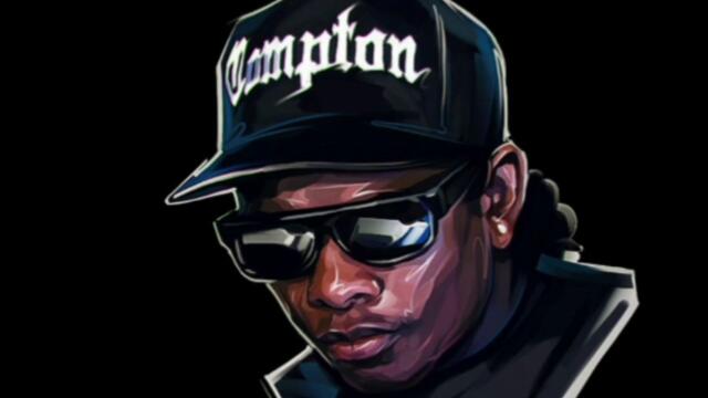 Eazy-E - Real Muthaphukkin G Thang ft. BG Knoccout & Dresta (Switchup) DK REMIX