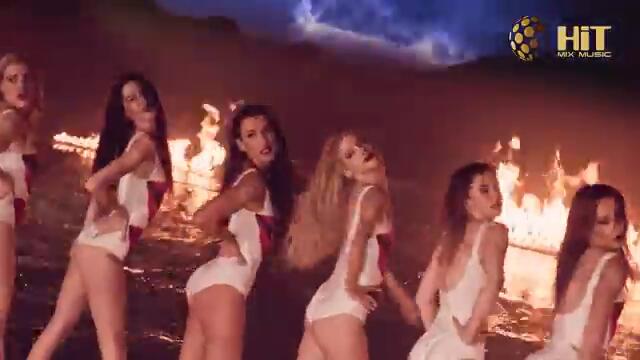 DONIKA x GALENA - DA SAM TVOYA ДОНИКА х ГАЛЕНА - ДА СЪМ ТВОЯ [Official Video 2021]