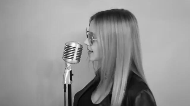 🎖️ LOST ON YOU cover by CHRISTINA Singer 🎖️