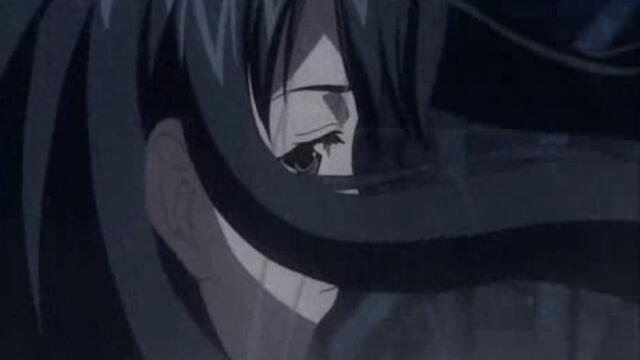 Ichiban Ushiro no Daimaou - Епизод 1 bg sub