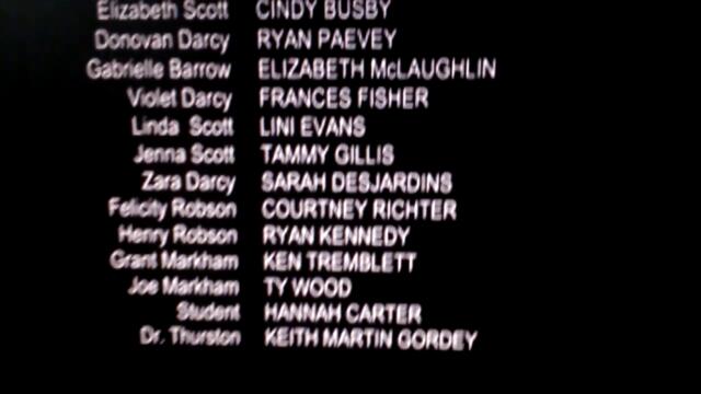 Откривайки г-н Дарси (синхронен екип 1, дублаж на Медиа линк, 02.10.2016 г.) (запис)