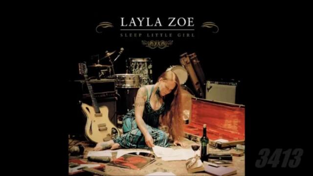 Layla Zoe - Sleep Little Girl (2011) full album