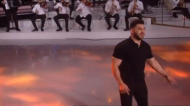 Vanja Lakatos - Tornado - GP - (TV Grand 28.05.2021.)