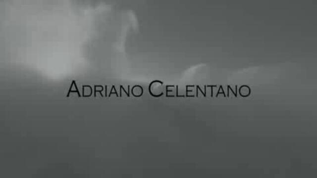 Adriano Celentano. Koнцерт във Верона 2012г. DVD