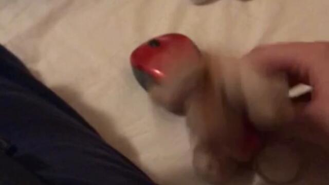 Господин Герджиков Пощурява на Blur - Song 2