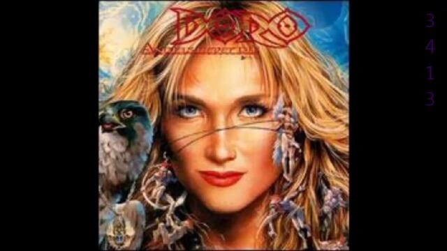 Doro - Angels Never Die ( Full Album) 1993
