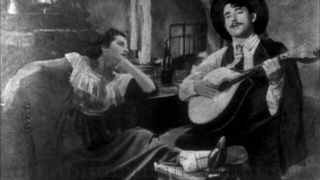 Mariza & Miguel Poveda - Meu Fado