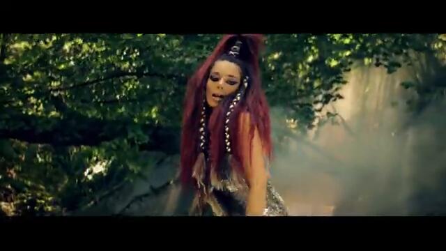 DIONA - AMAZONKA ДИОНА - АМАЗОНКА OFFICIAL VIDEO