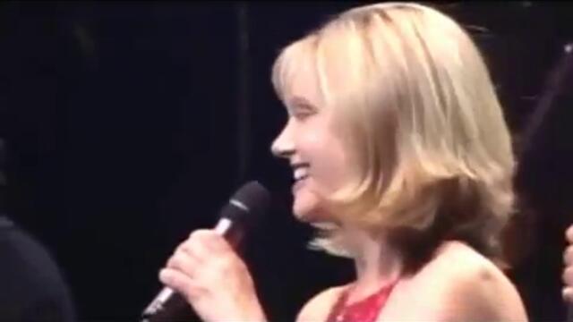 „По бреговете на Охайо“ – Olivia Newton-John