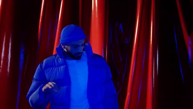 MEDI - RANA МЕДИ - РАНА [Official Video]