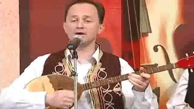 „Седна баба да вечера“ – Стефче Стоjковски