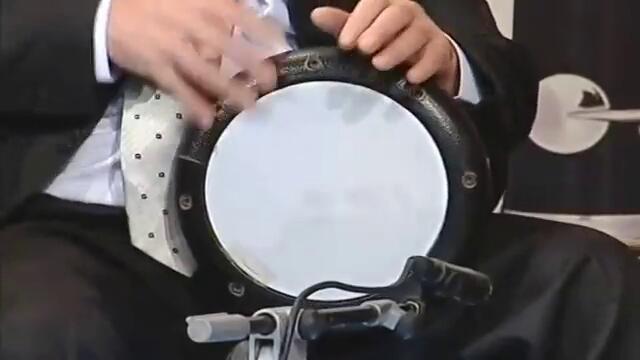 „Седна баба да вечера“ – Стефче Стоjковски