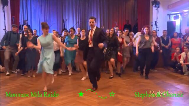 Band ODESSA   -   ГУЛЯЙ НАРОД