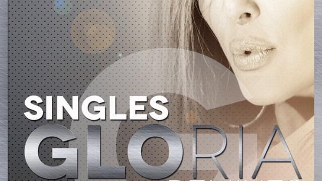 Глория - Дяволска любов (Audio)