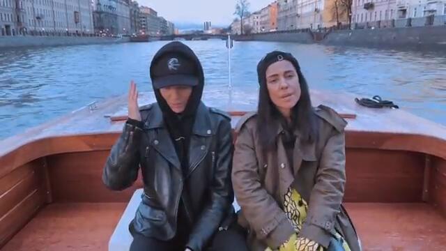 #2Маши Корабль-Печаль ПРЕМЬЕРА [ Mood Video ]