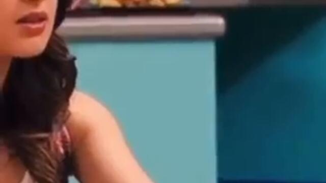 Остон и Али