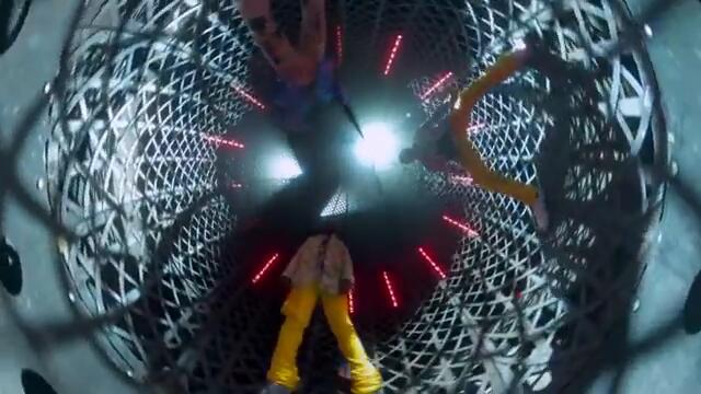 Migos Feat. Cardi B - Type Shit (Official Video)