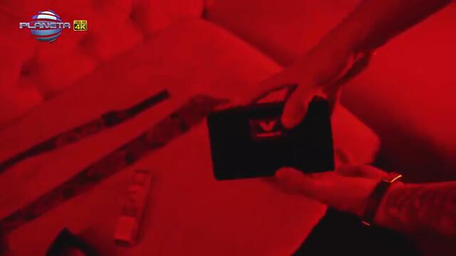 ANTONIO - PLAYROOM Антонио - Стая за игра, 2021