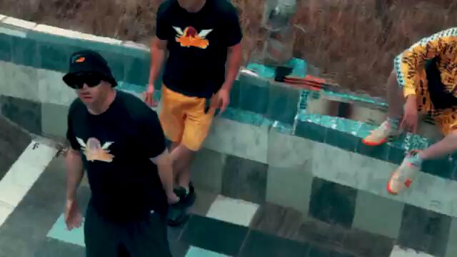 F.O. & 2ofUs - Да Залягат