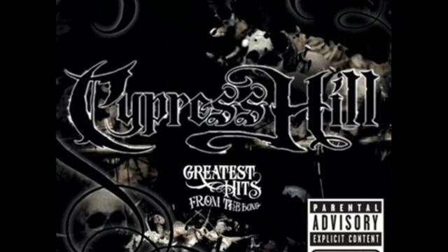 Cypress Hill - Rock Superstar