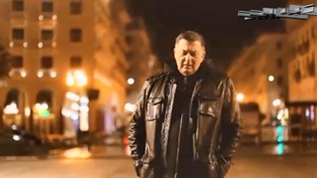 Νίκος Μακρόπουλος - Καινούργια Πρεμιέρα - нова премиера